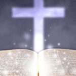 «Que ta volonté soit faite sur la terre comme au ciel» (Matthieu 6 v 10).