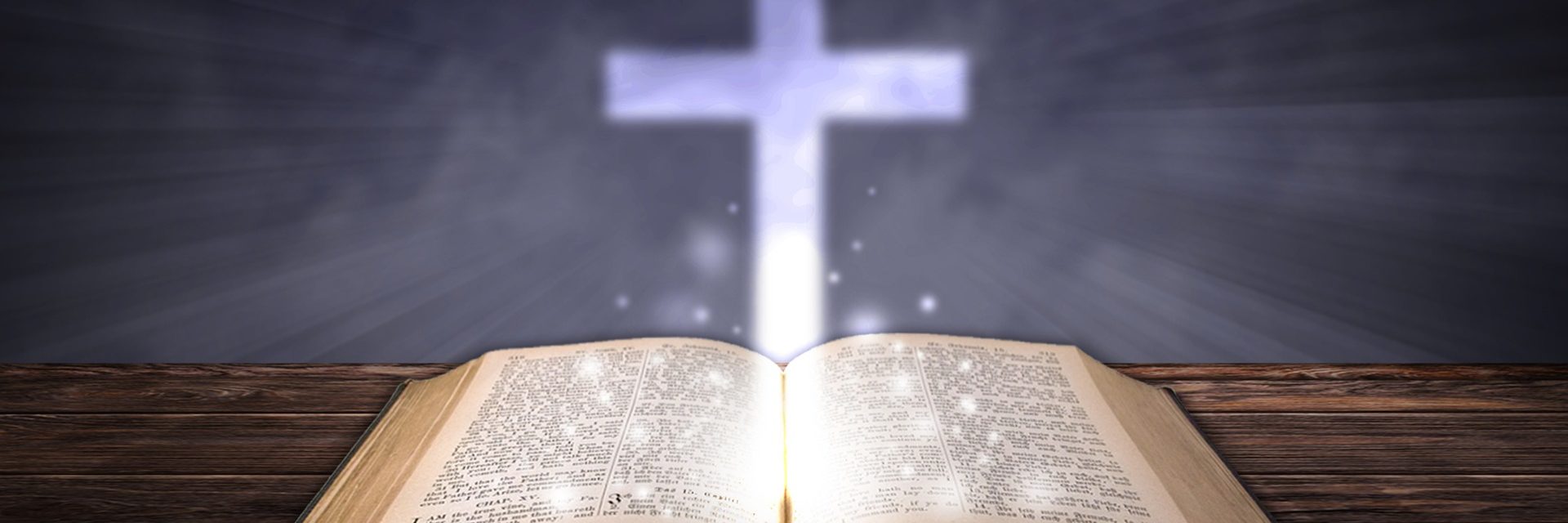 «Que ta volonté soit faite sur la terre comme au ciel» (Matthieu 6 v 10).